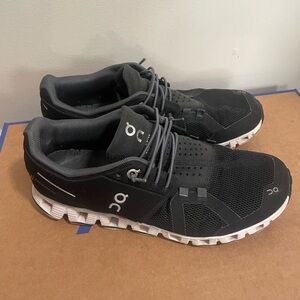 On Running Womens Running Shoes